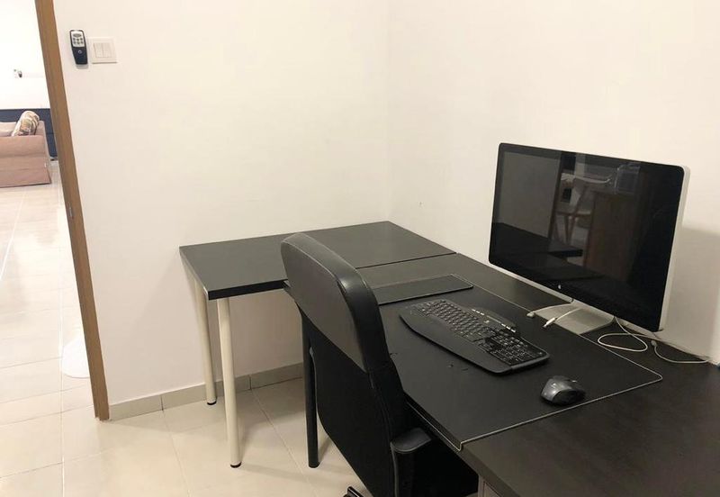 Acacia @ Serene Heights