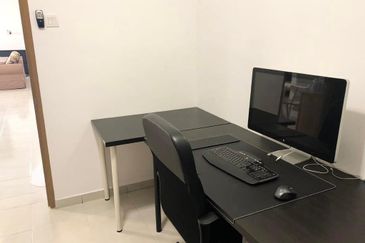 Acacia @ Serene Heights