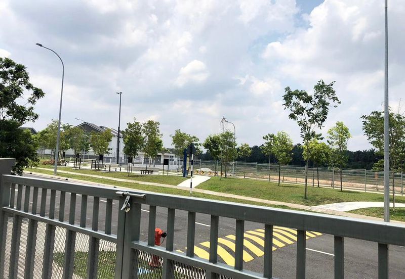 Acacia @ Serene Heights