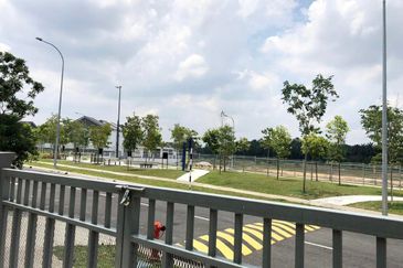 Acacia @ Serene Heights