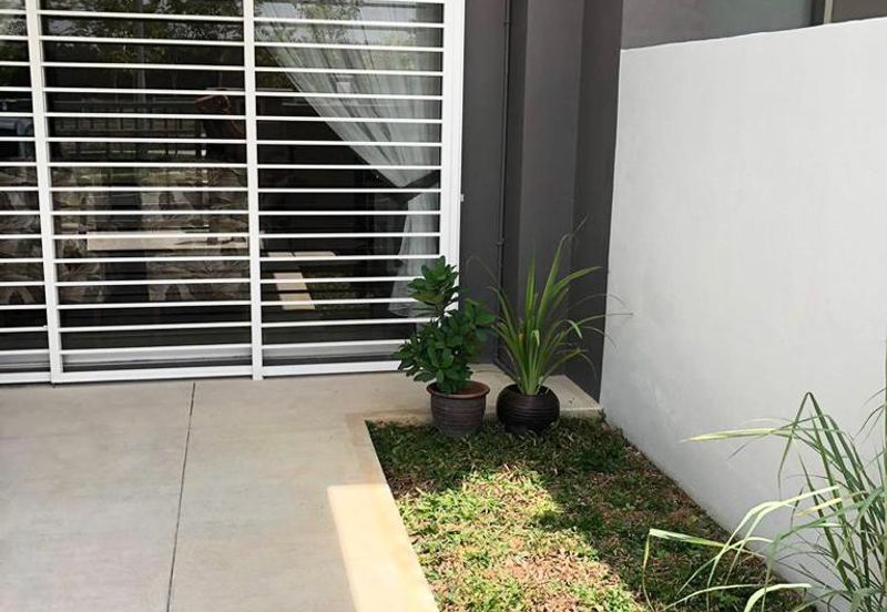 Acacia @ Serene Heights