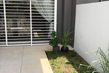 Acacia @ Serene Heights