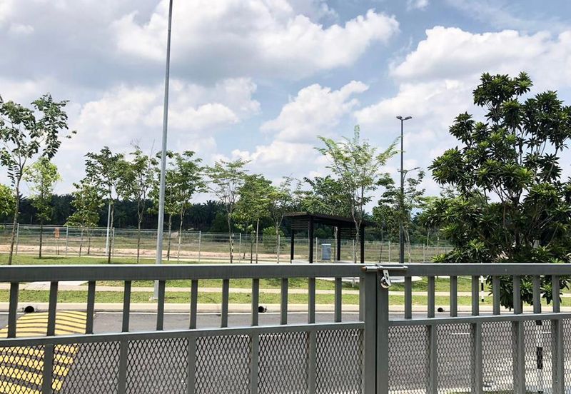 Acacia @ Serene Heights