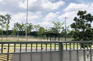 Acacia @ Serene Heights