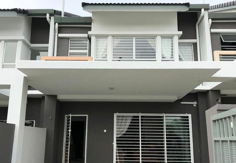 Acacia @ Serene Heights