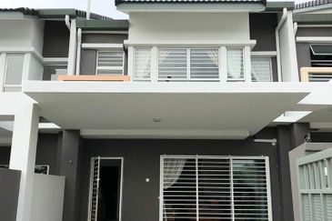 Acacia @ Serene Heights