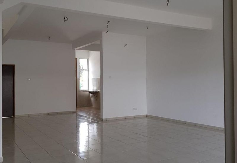 Acacia @ Serene Heights