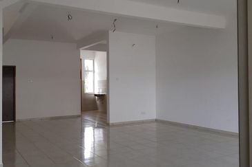 Acacia @ Serene Heights