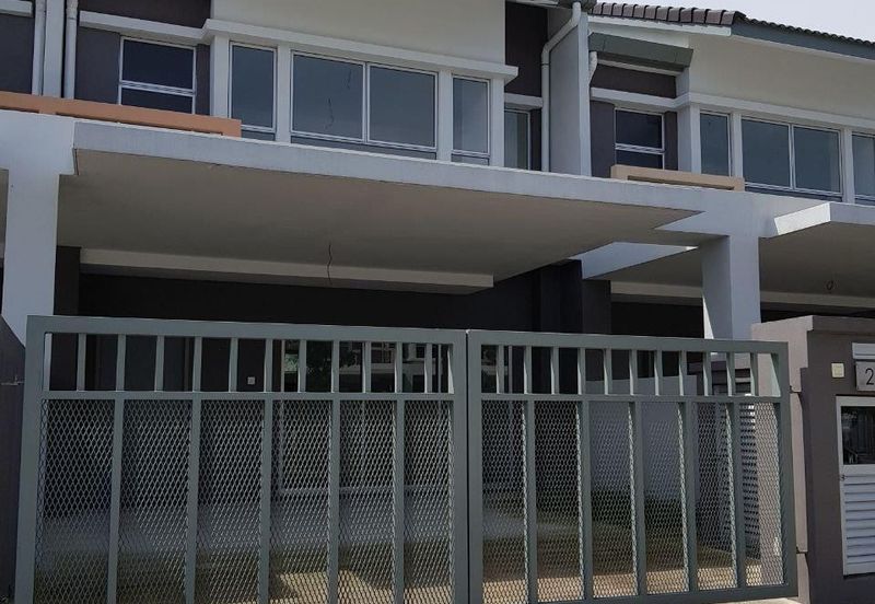 Acacia @ Serene Heights