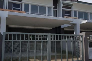 Acacia @ Serene Heights