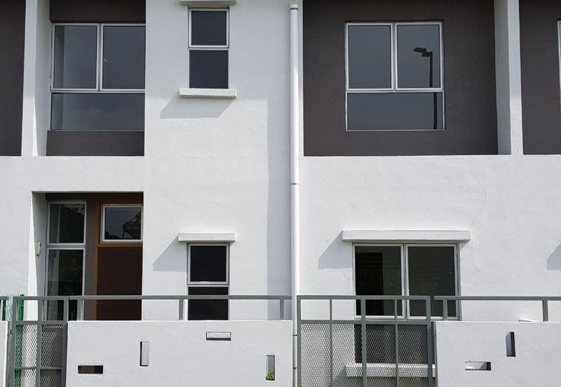 Acacia @ Serene Heights