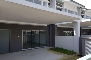 Acacia @ Serene Heights