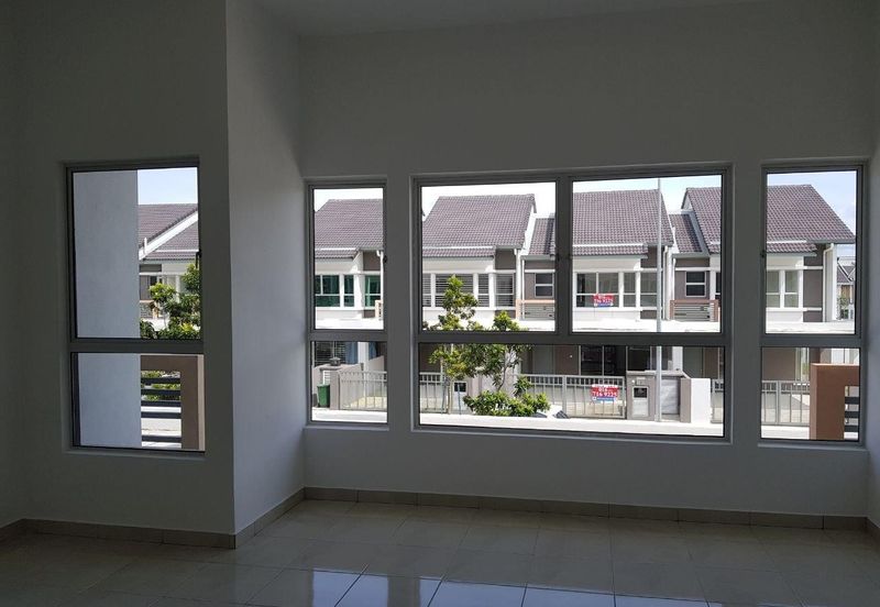 Acacia @ Serene Heights