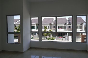 Acacia @ Serene Heights