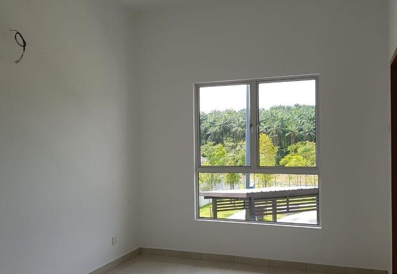 Acacia @ Serene Heights