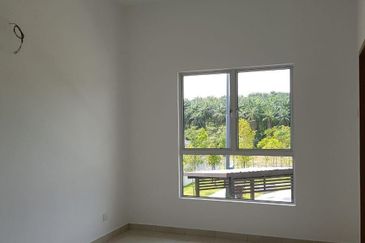 Acacia @ Serene Heights