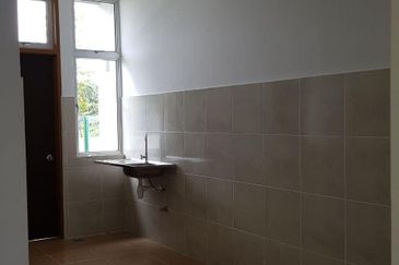 Acacia @ Serene Heights