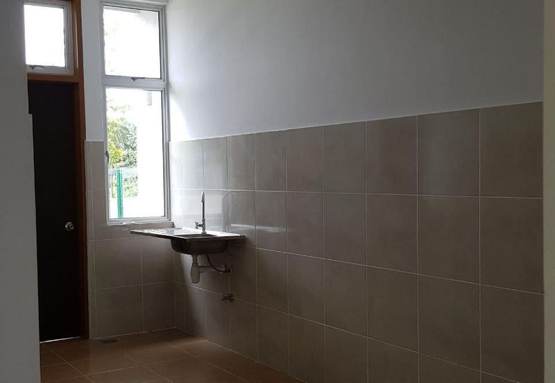 Acacia @ Serene Heights