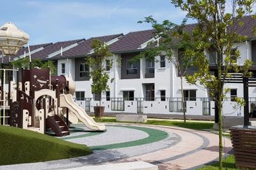 Acacia @ Serene Heights