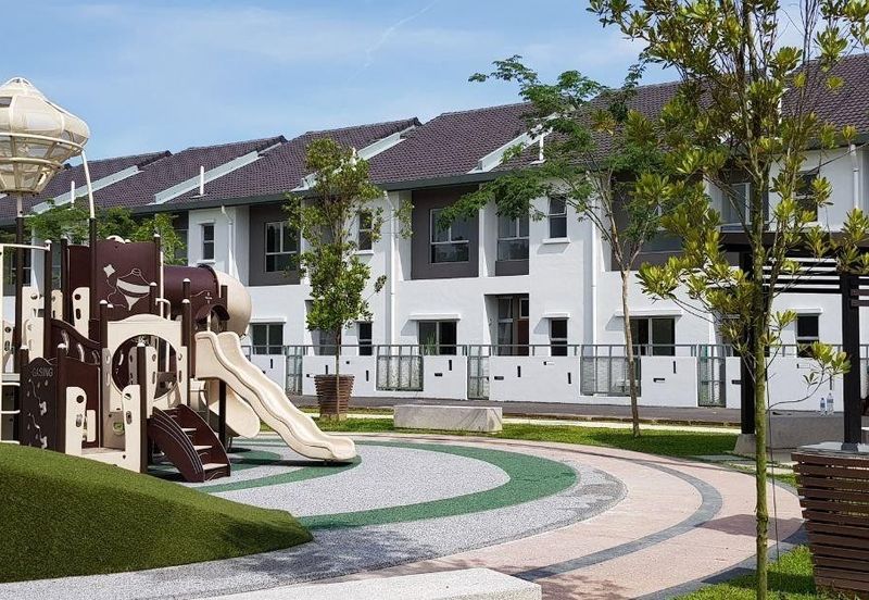 Acacia @ Serene Heights