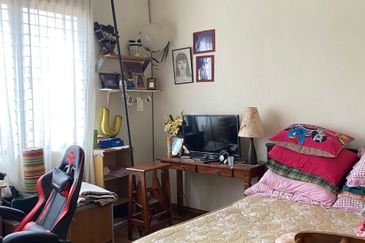 Seksyen 3, Bandar Baru Bangi