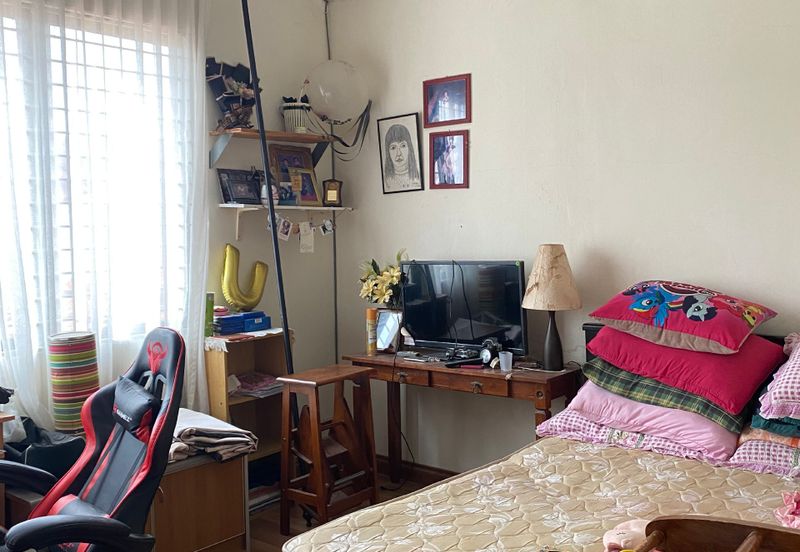 Seksyen 3, Bandar Baru Bangi