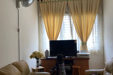 Seksyen 3, Bandar Baru Bangi