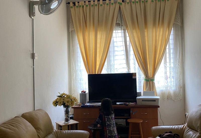 Seksyen 3, Bandar Baru Bangi