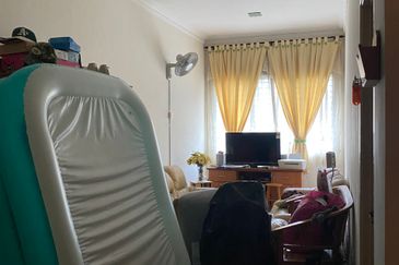 Seksyen 3, Bandar Baru Bangi