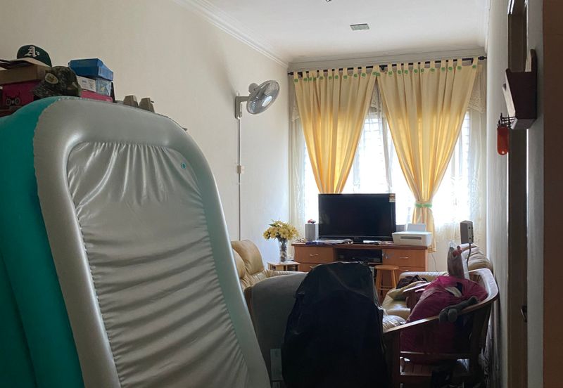 Seksyen 3, Bandar Baru Bangi