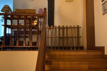 Seksyen 3, Bandar Baru Bangi