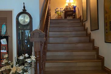 Seksyen 3, Bandar Baru Bangi