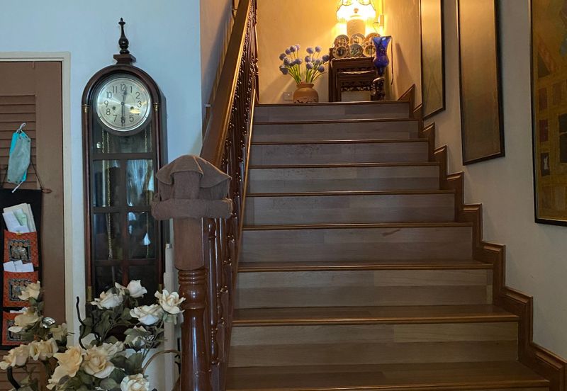 Seksyen 3, Bandar Baru Bangi