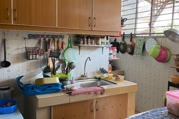 Seksyen 3, Bandar Baru Bangi