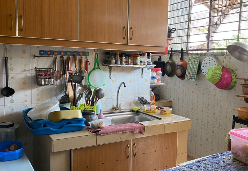 Seksyen 3, Bandar Baru Bangi