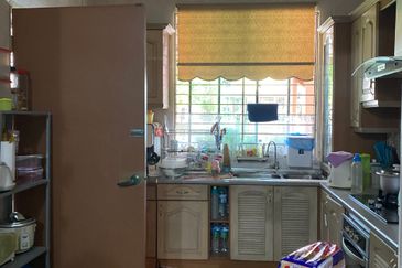 Seksyen 3, Bandar Baru Bangi