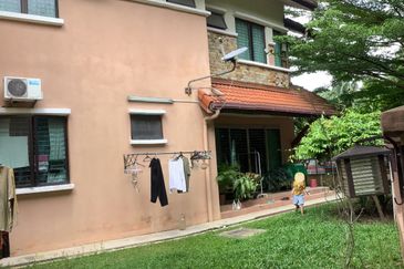 Seksyen 3, Bandar Baru Bangi