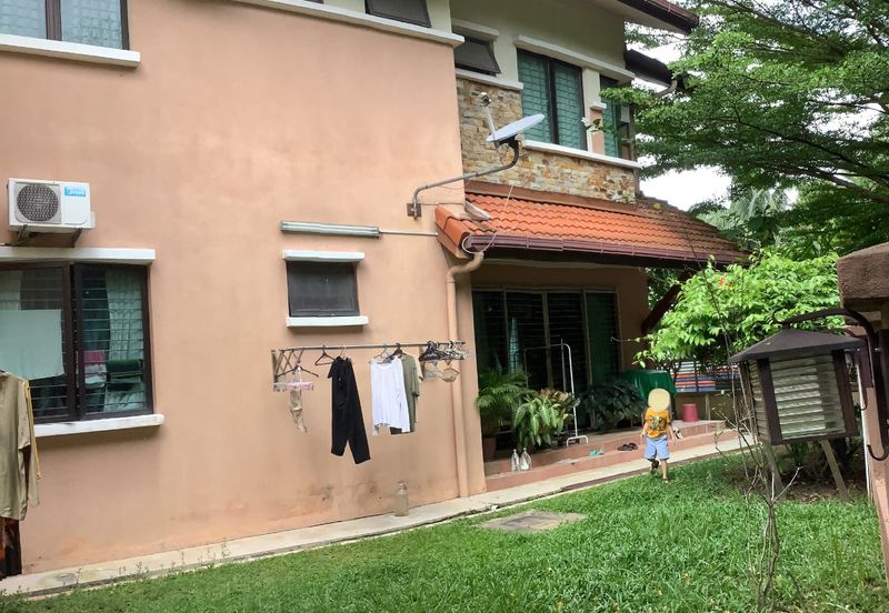 Seksyen 3, Bandar Baru Bangi