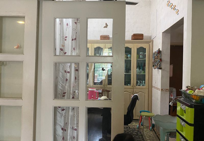 Seksyen 3, Bandar Baru Bangi