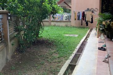 Seksyen 3, Bandar Baru Bangi