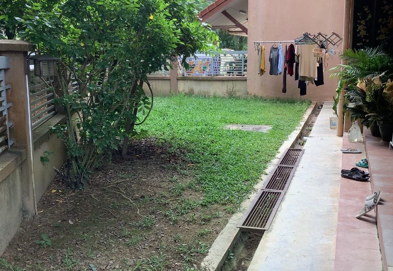 Seksyen 3, Bandar Baru Bangi