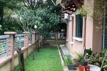 Seksyen 3, Bandar Baru Bangi