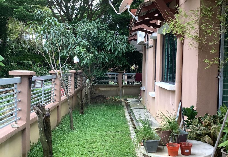 Seksyen 3, Bandar Baru Bangi