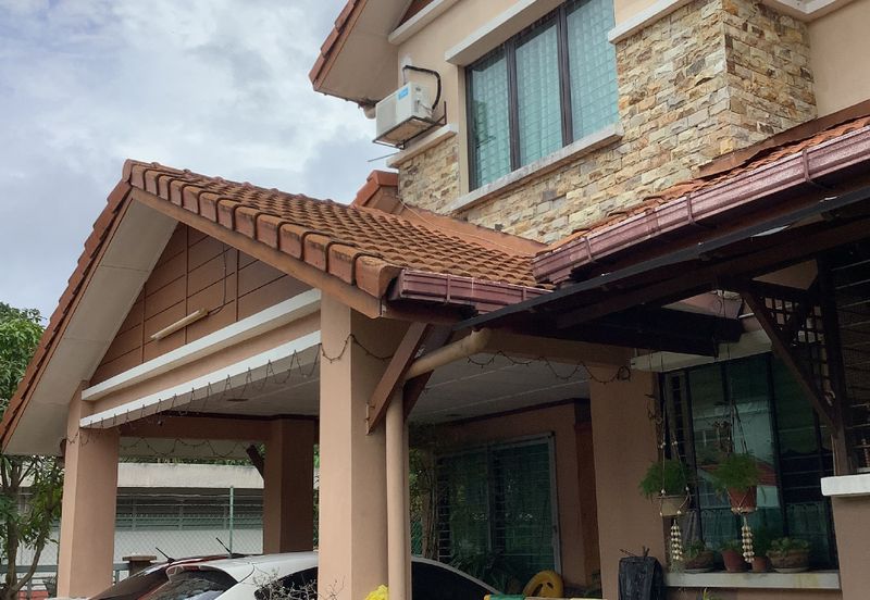 Seksyen 3, Bandar Baru Bangi