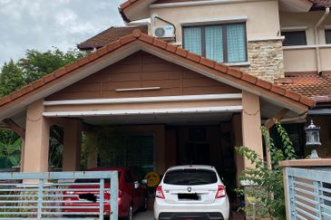 Seksyen 3, Bandar Baru Bangi