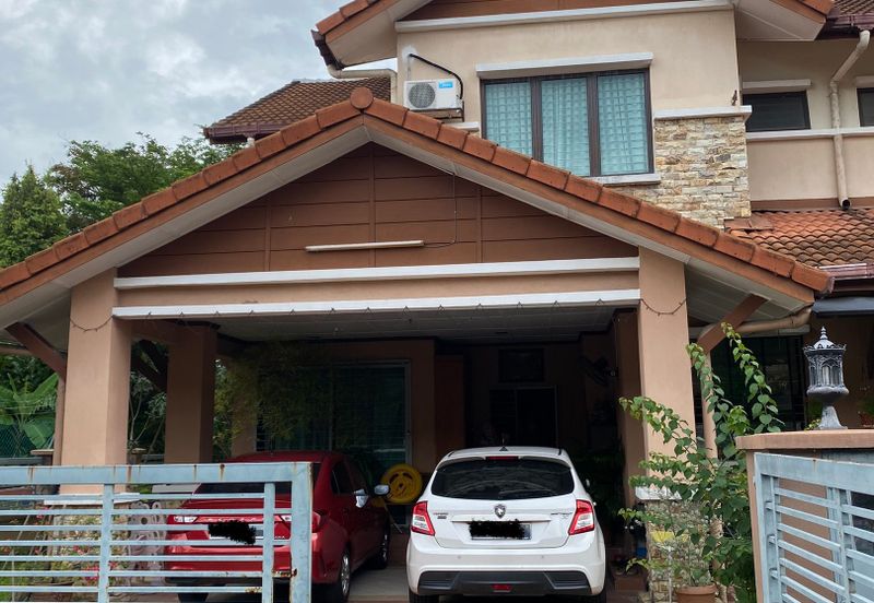 Seksyen 3, Bandar Baru Bangi