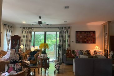 Seksyen 3, Bandar Baru Bangi