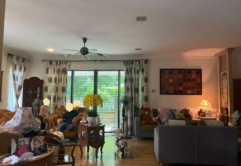 Seksyen 3, Bandar Baru Bangi