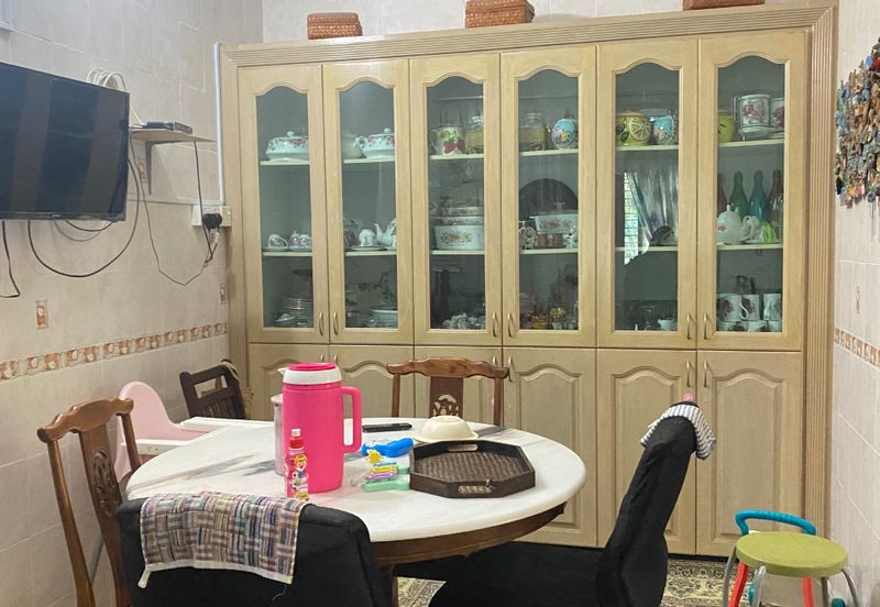 Seksyen 3, Bandar Baru Bangi