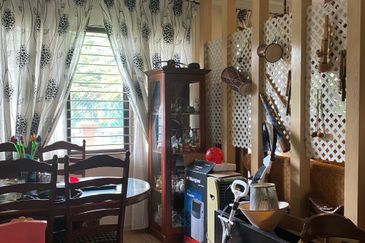 Seksyen 3, Bandar Baru Bangi